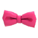 Pink Bowtie